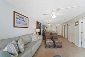 Romar Beach 108 by Current Tides Vacation Rentals